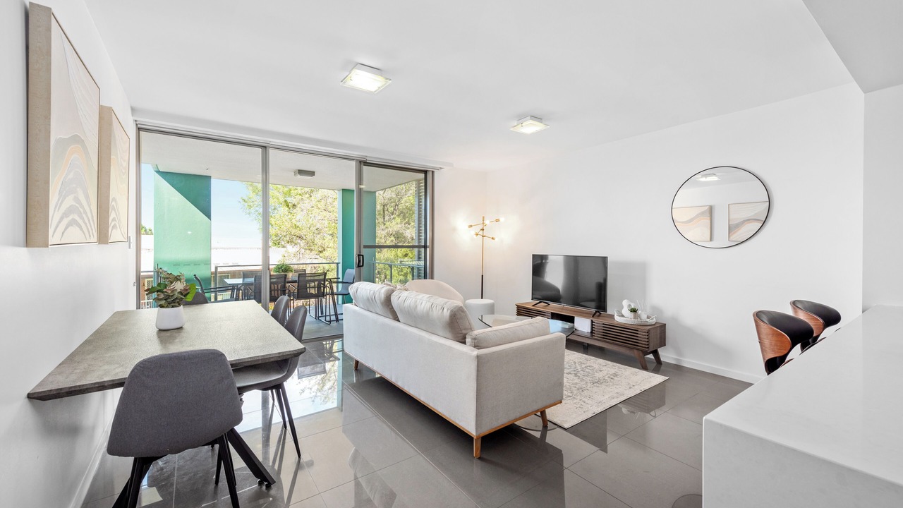 Photo of Livingroom in New Farm