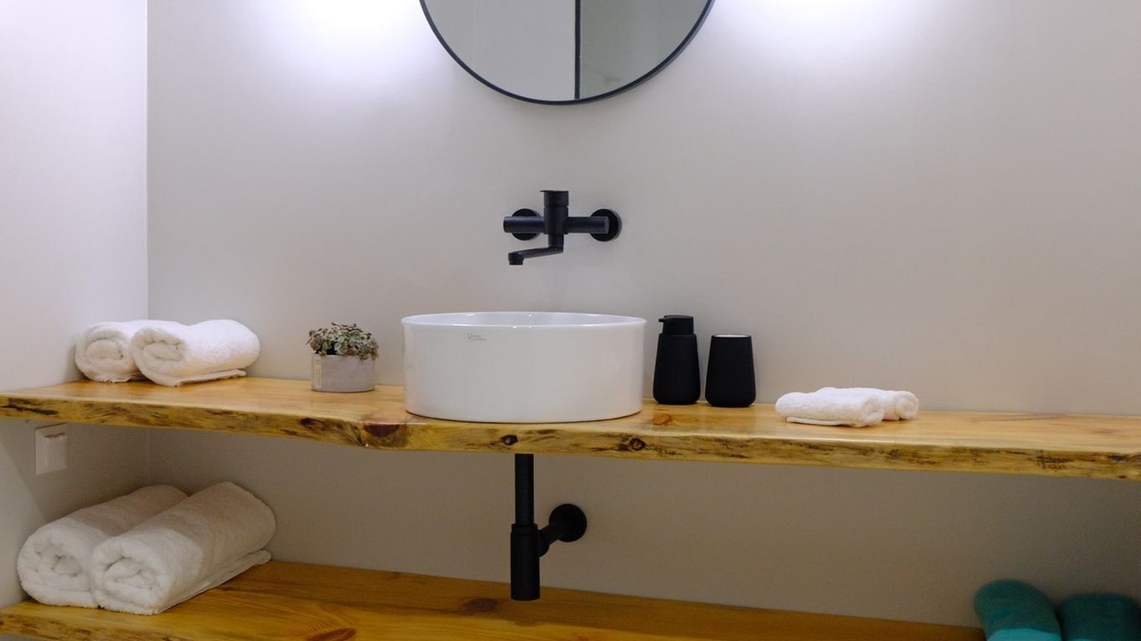 Photo of Bathroom in Komnina