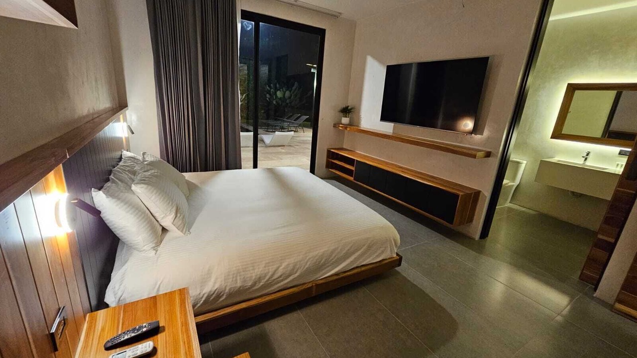 Photo of Bedroom in Penas Blancas