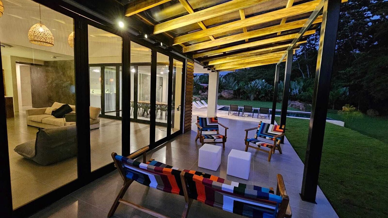 Photo of Patio Balcony in Penas Blancas