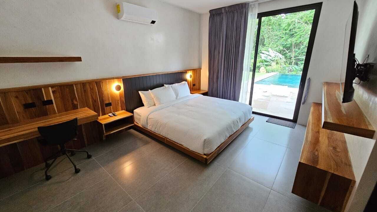 Photo of Bedroom in Penas Blancas