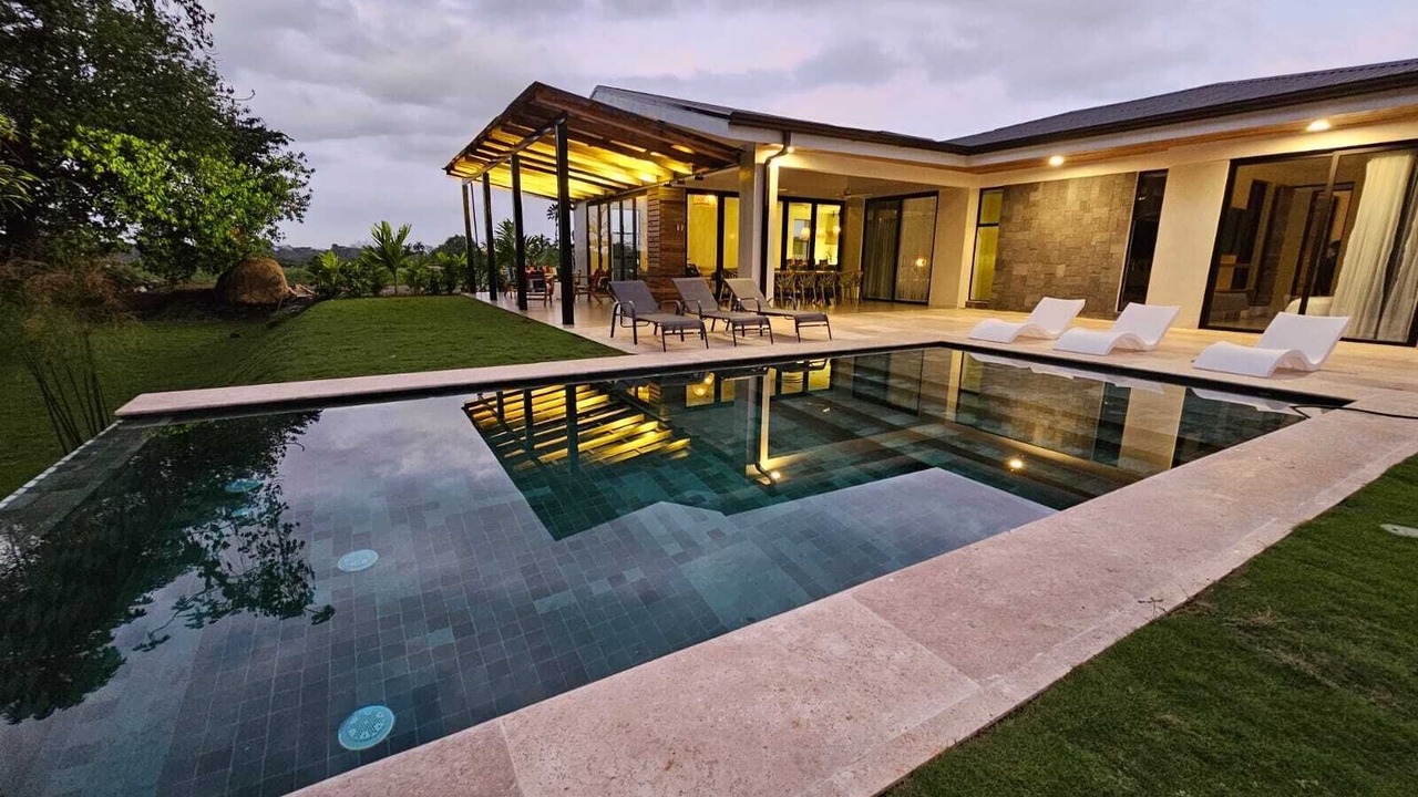 Photo of Outdoor in Penas Blancas