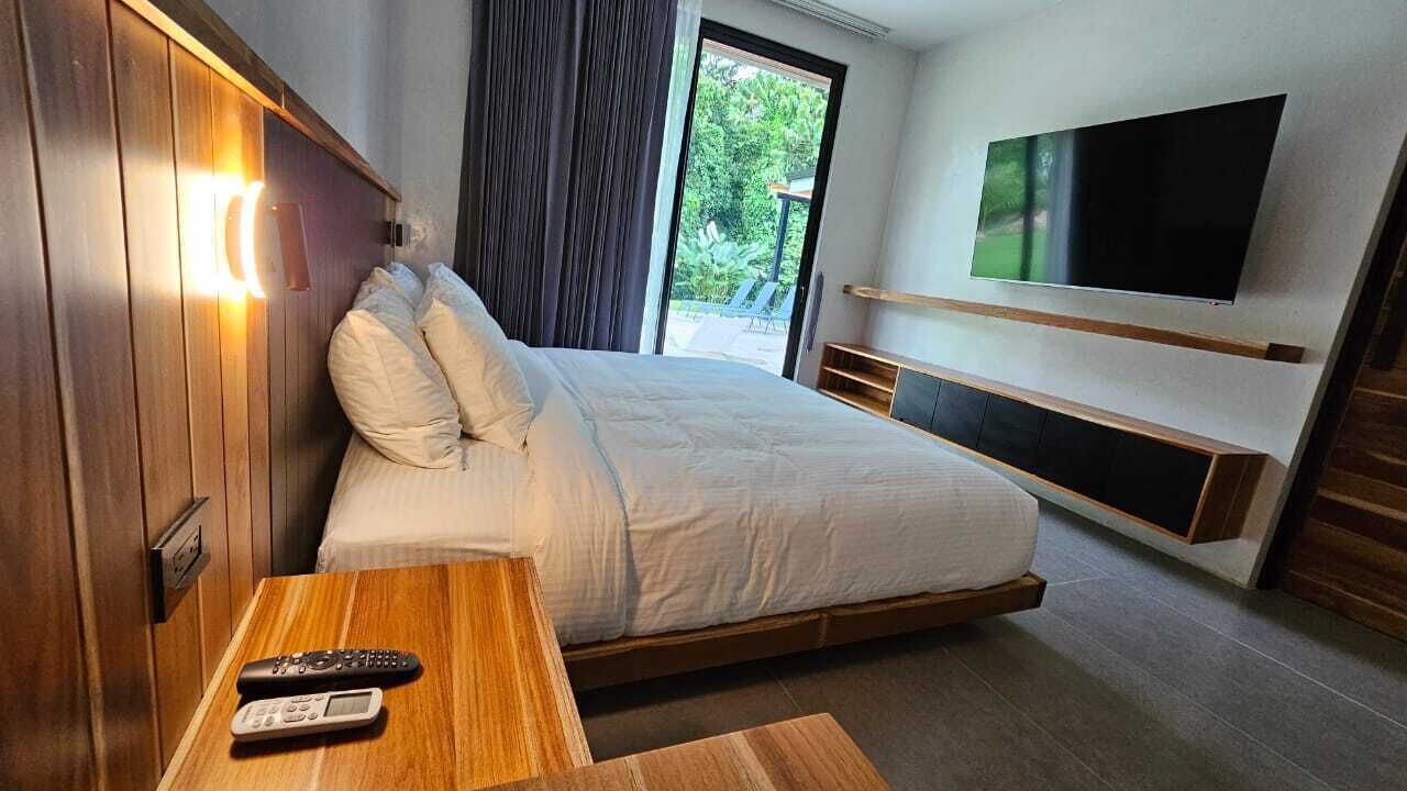 Photo of Bedroom in Penas Blancas