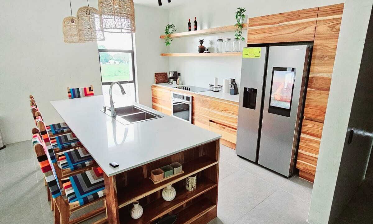 Photo of Kitchen in Penas Blancas