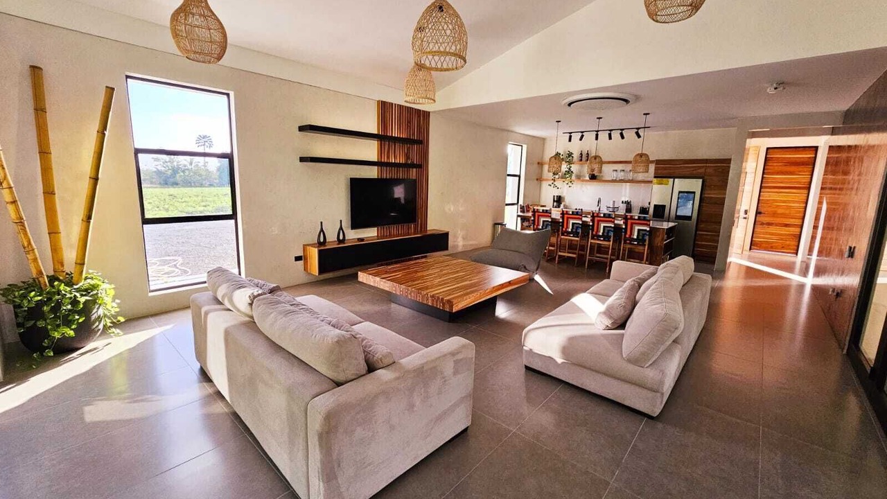 Photo of Livingroom in Penas Blancas