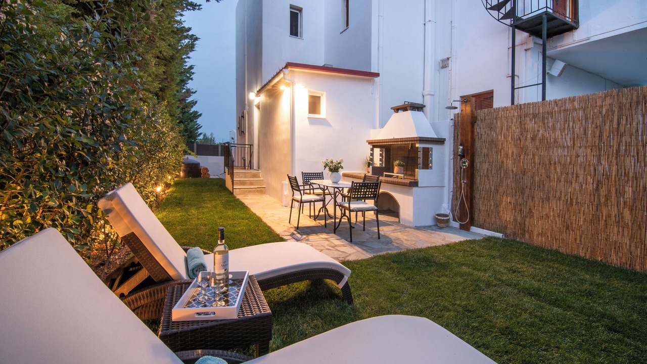 Photo of Outdoor in Aegina