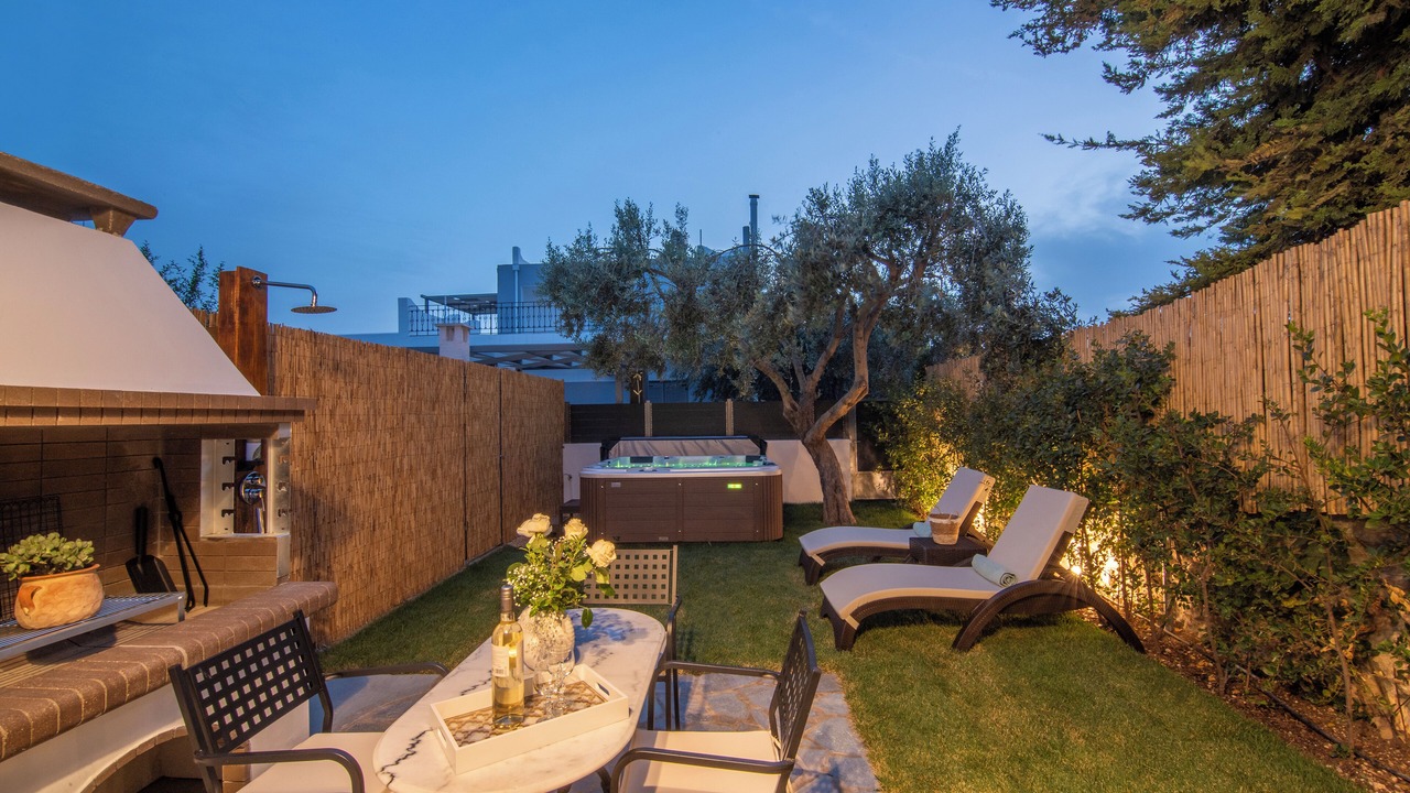 Photo of Outdoor in Aegina