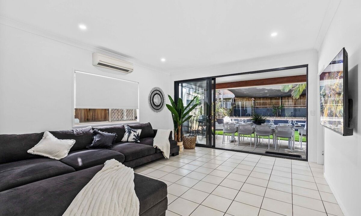 Photo of Livingroom in Manly