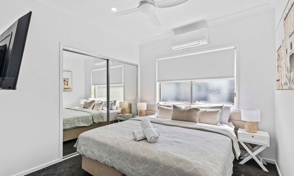 Photo of Bedroom in Manly