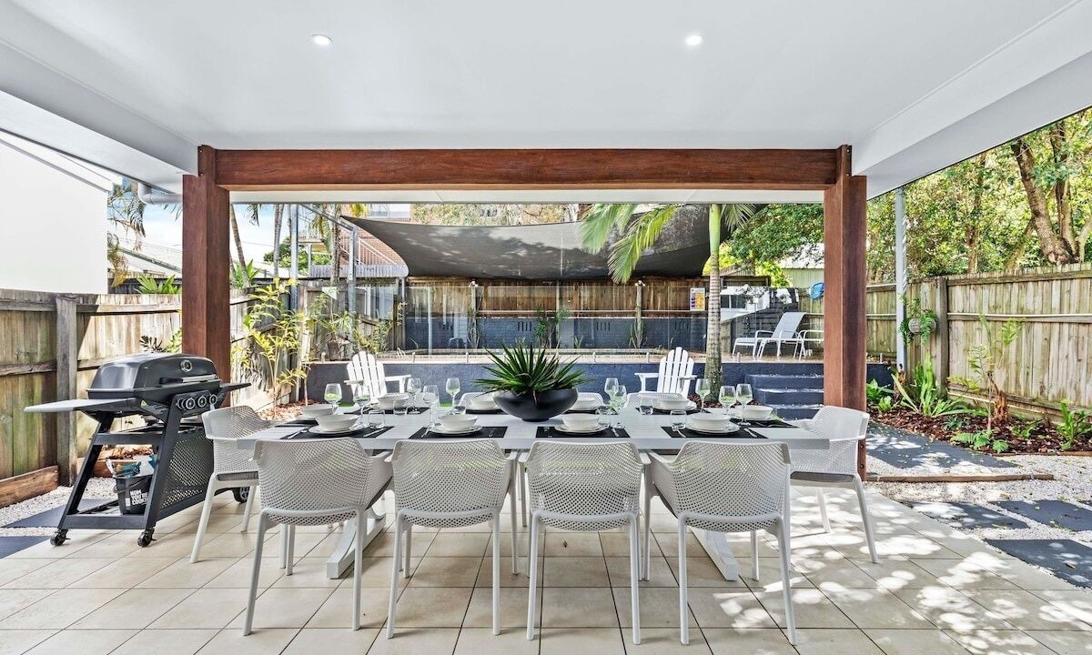 Photo of Outdoor in Manly