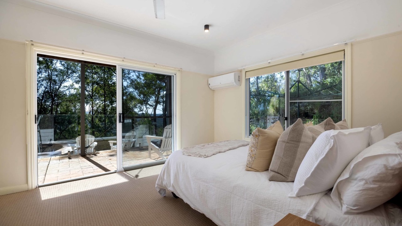 Photo of Bedroom in Kiels Mountain