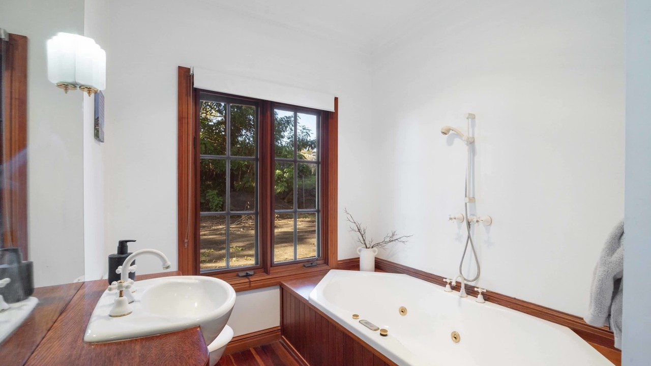 Photo of Bathroom in Kiels Mountain