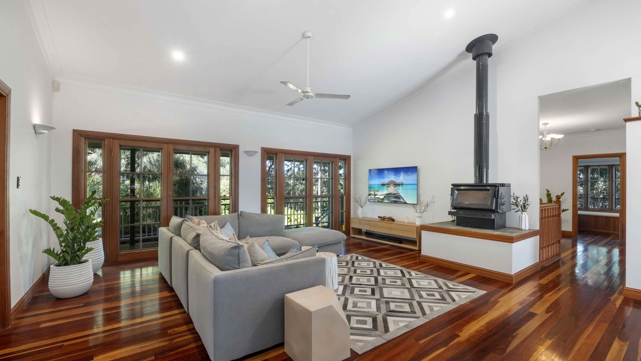 Photo of Livingroom in Kiels Mountain