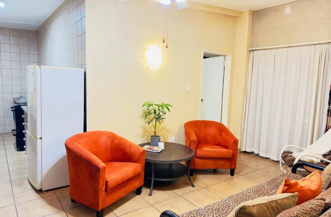 Photo of Livingroom in White River