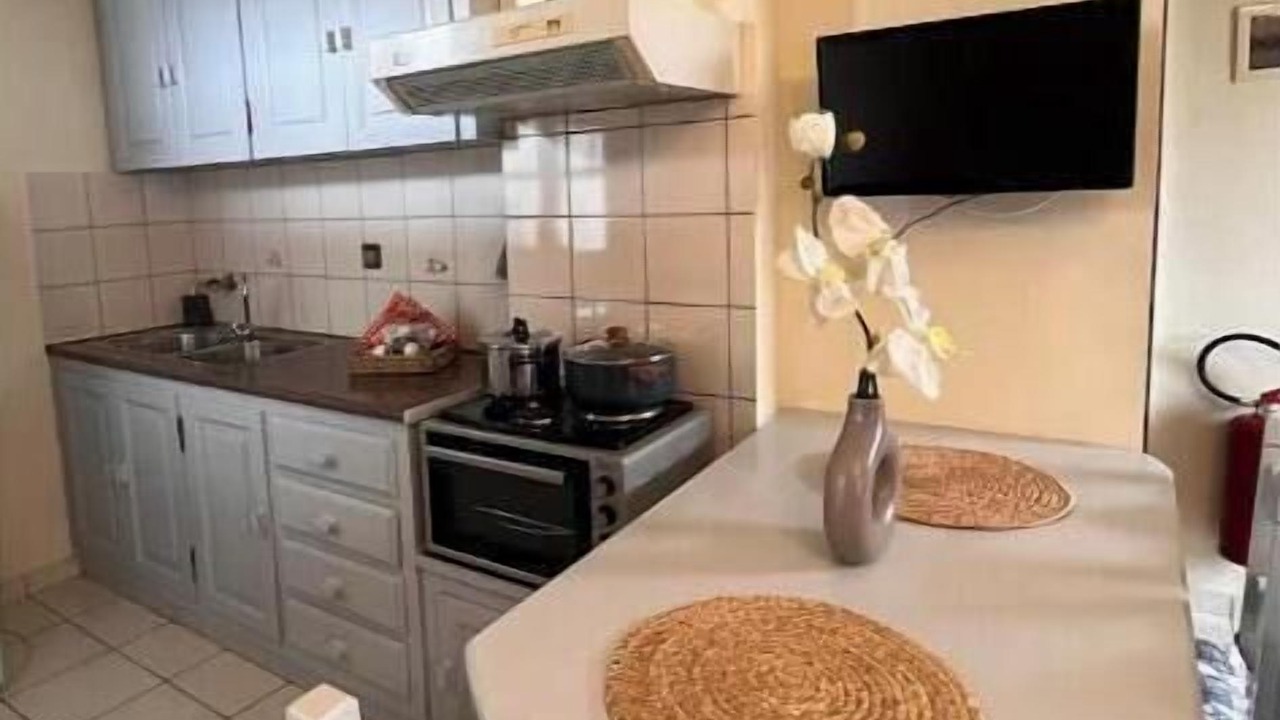 Photo of Kitchen in Kalamos