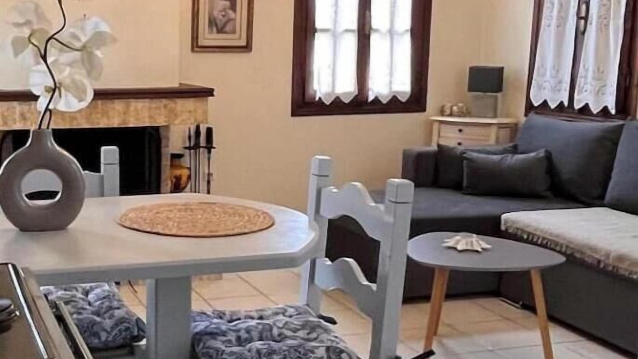 Photo of Livingroom in Kalamos