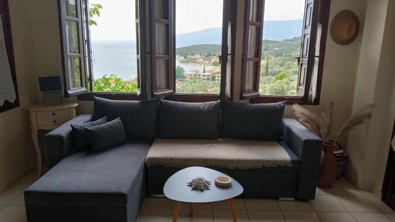 Photo of Bedroom in Kalamos