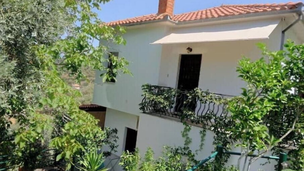 Photo of Outdoor in Kalamos