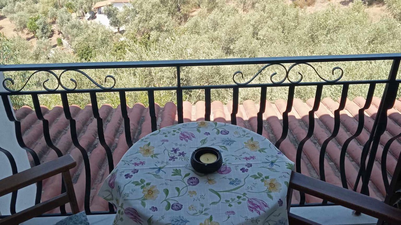 Photo of Outdoor in Kalamos