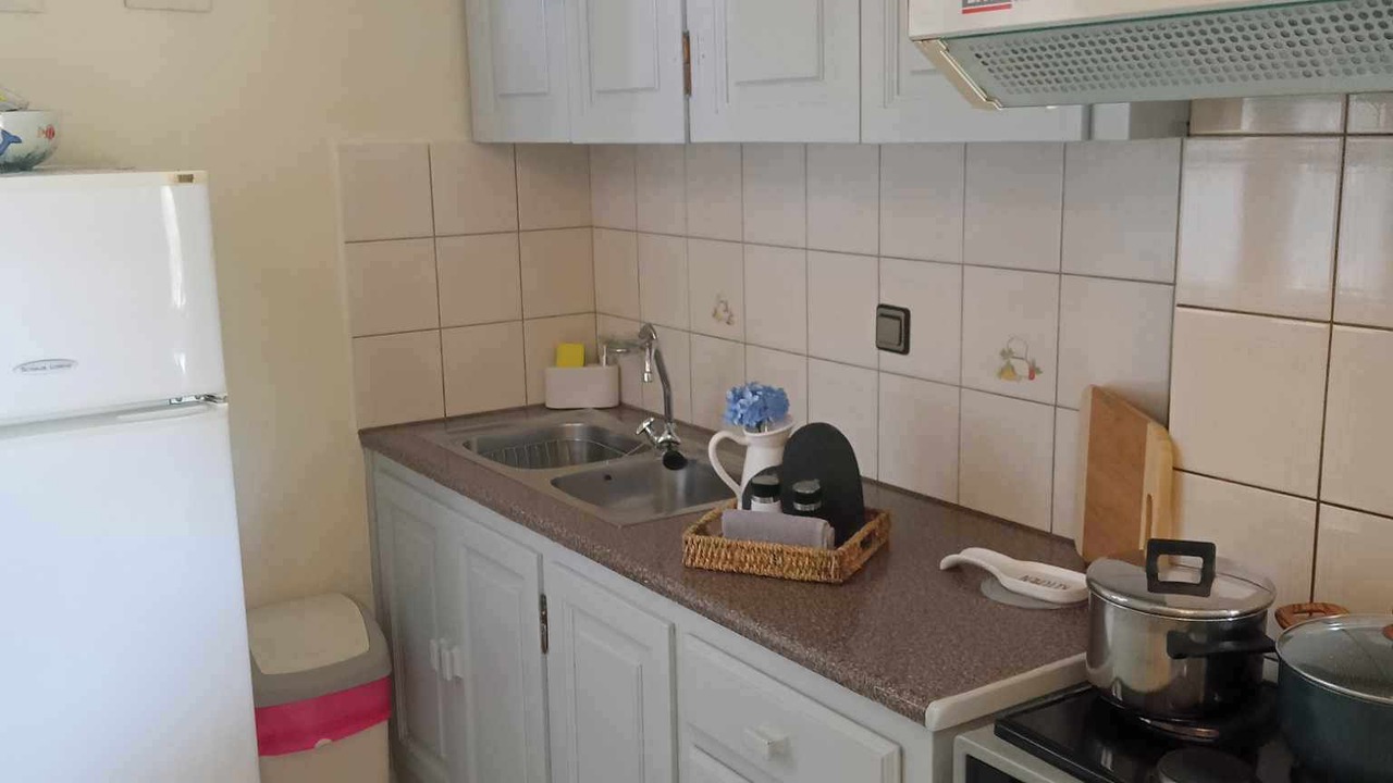 Photo of Kitchen in Kalamos