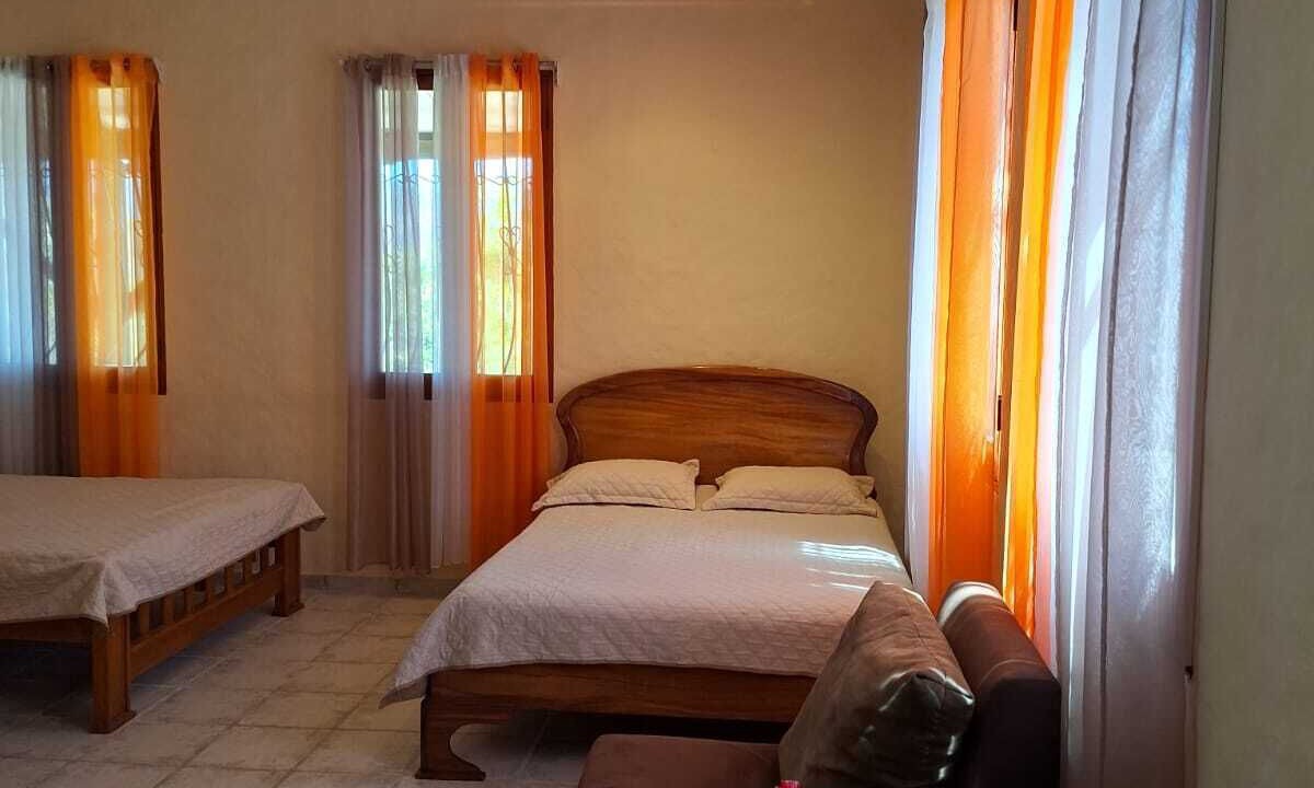 Photo of Bedroom in Atenas