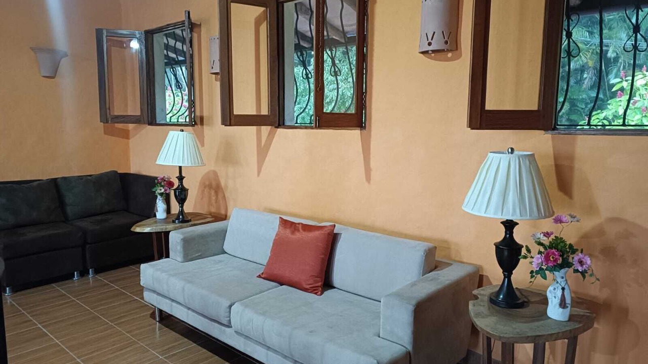 Photo of Livingroom in Atenas