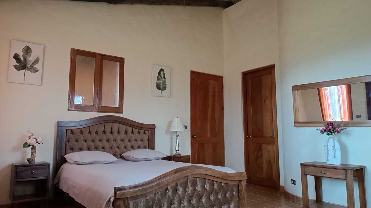 Photo of Bedroom in Atenas