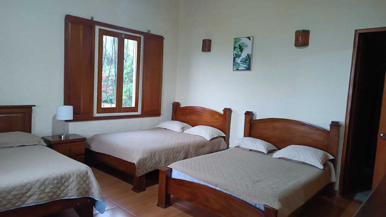 Photo of Bedroom in Atenas