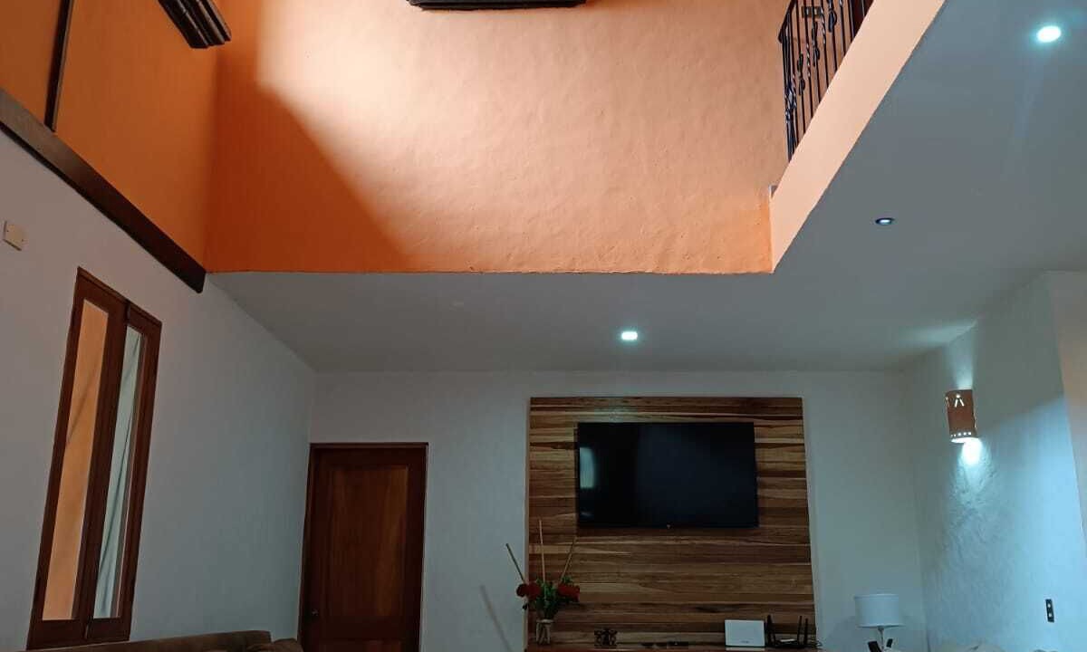 Photo of Livingroom in Atenas