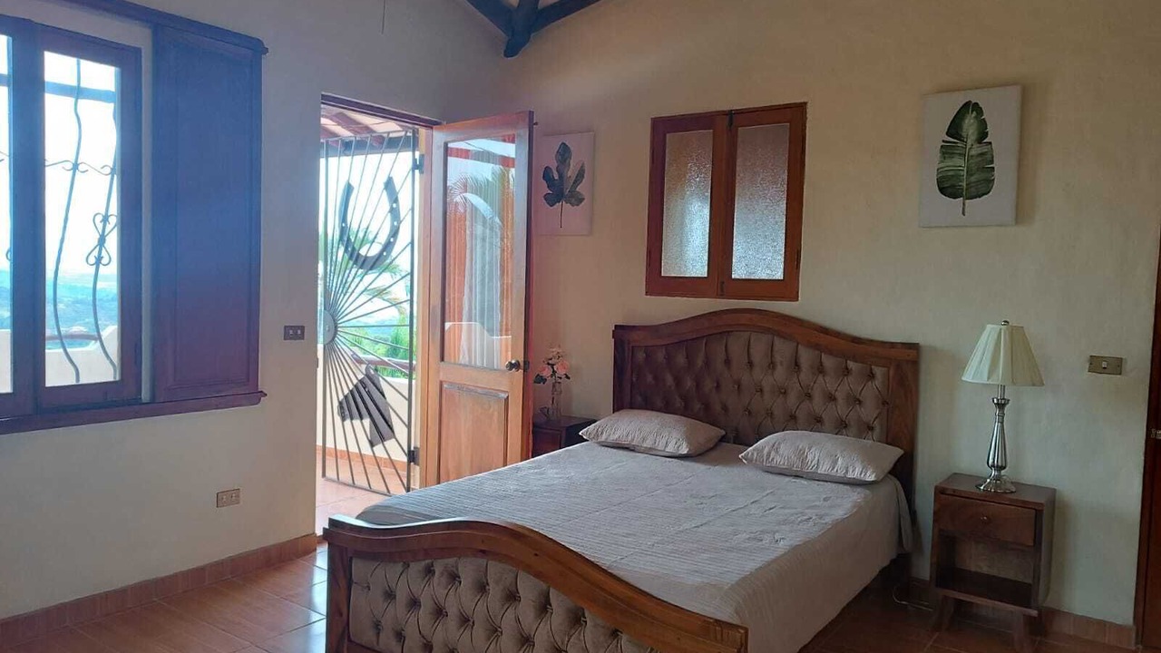 Photo of Bedroom in Atenas