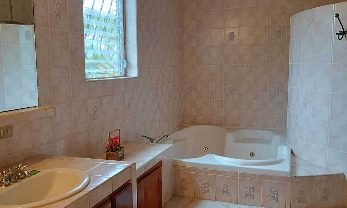 Photo of Bathroom in Atenas