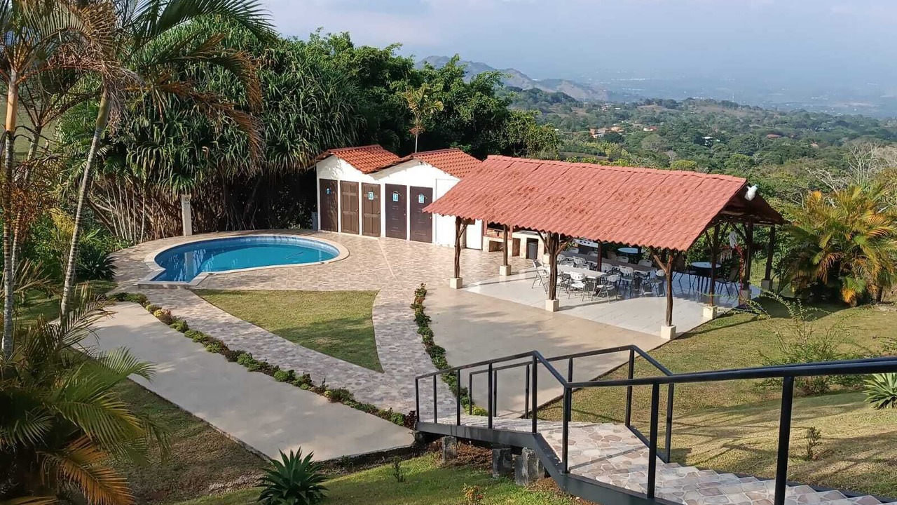 Photo of Outdoor in Atenas