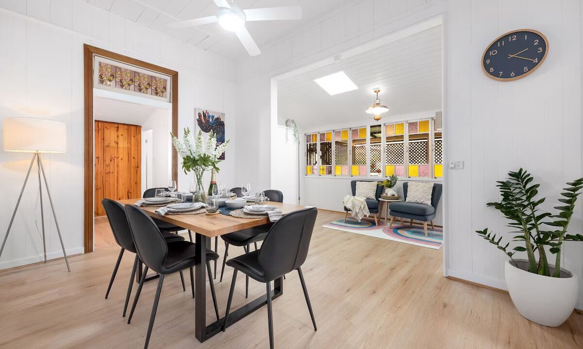 Photo of Bedroom in Highgate Hill