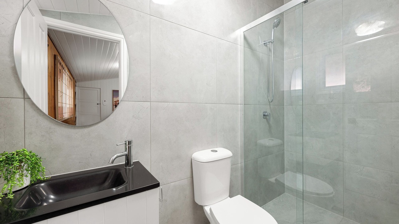 Photo of Bathroom in Highgate Hill