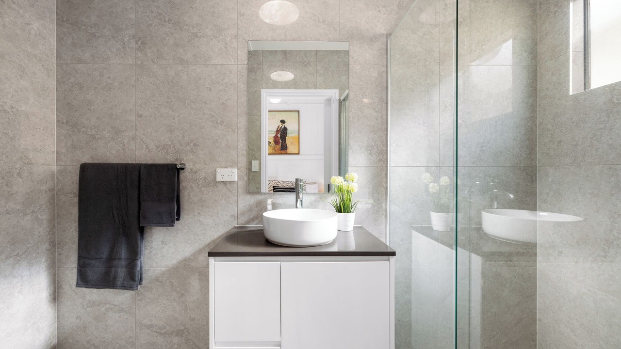 Photo of Bathroom in Highgate Hill
