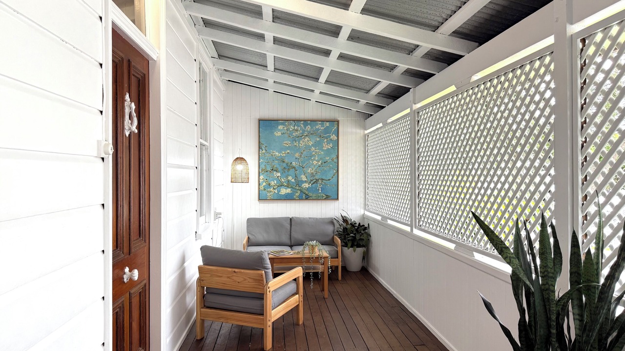 Photo of Outdoor in Highgate Hill