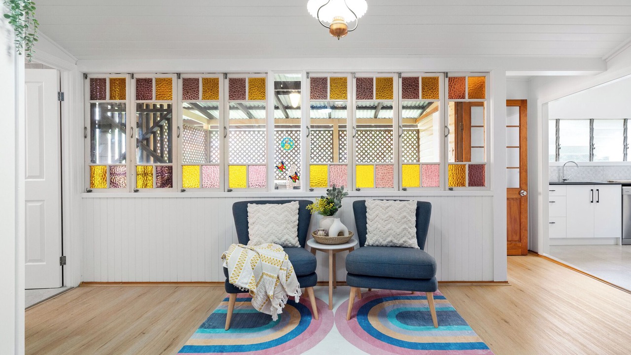 Photo of Bedroom in Highgate Hill
