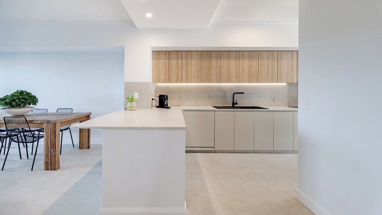 Photo of Kitchen in Sunrise Beach