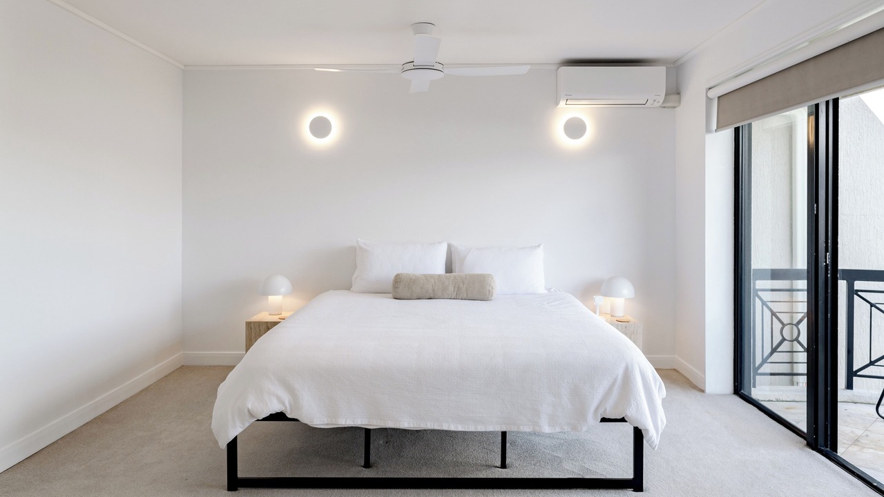 Photo of Bedroom in Sunrise Beach