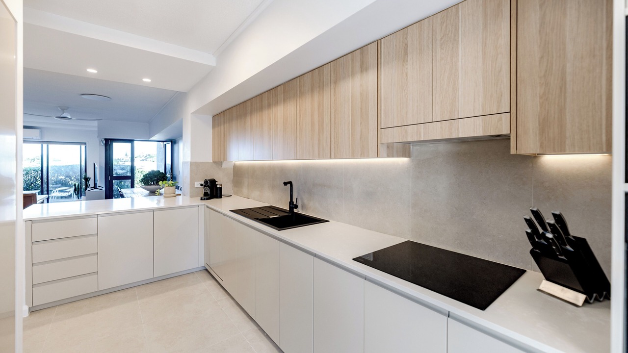 Photo of Kitchen in Sunrise Beach