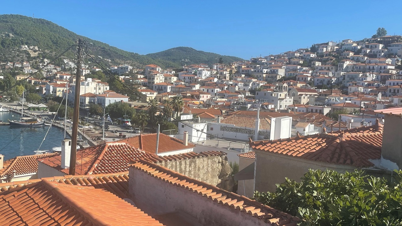 Photo of Others in Poros