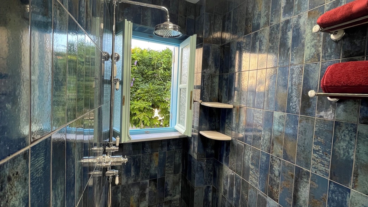 Photo of Bathroom in Poros