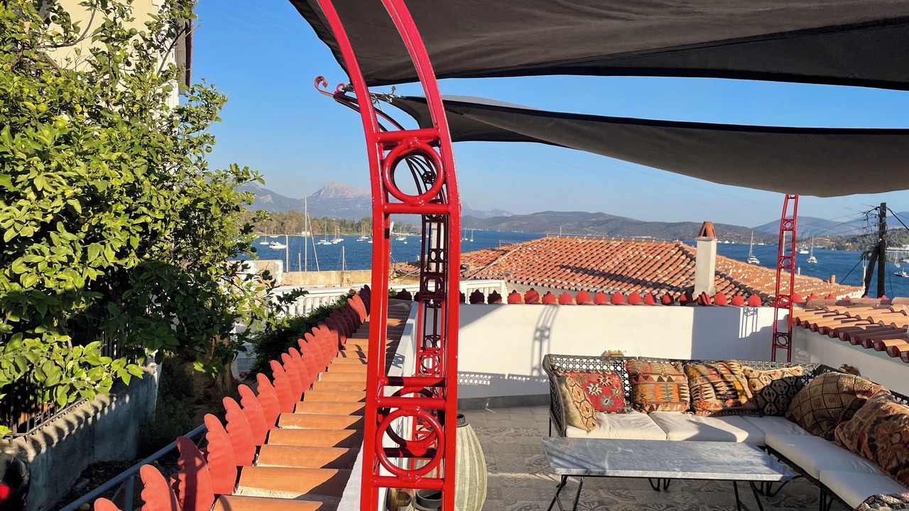 Photo of Outdoor in Poros
