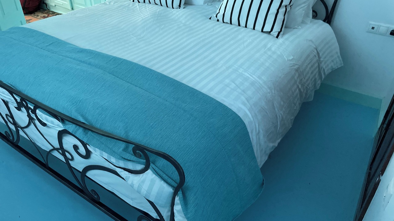 Photo of Bedroom in Poros