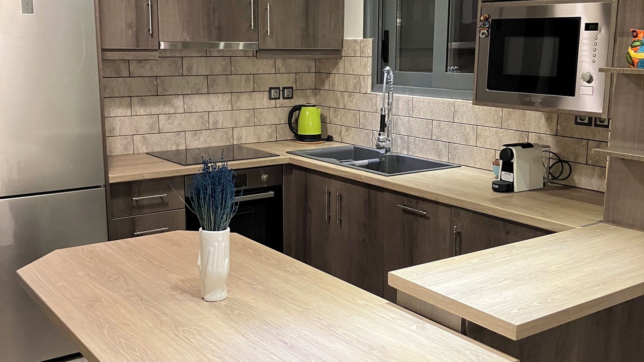 Photo of Kitchen in Pasalimani