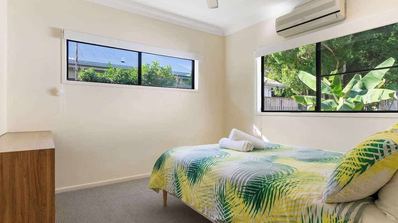 Photo of Bedroom in Clifton Beach