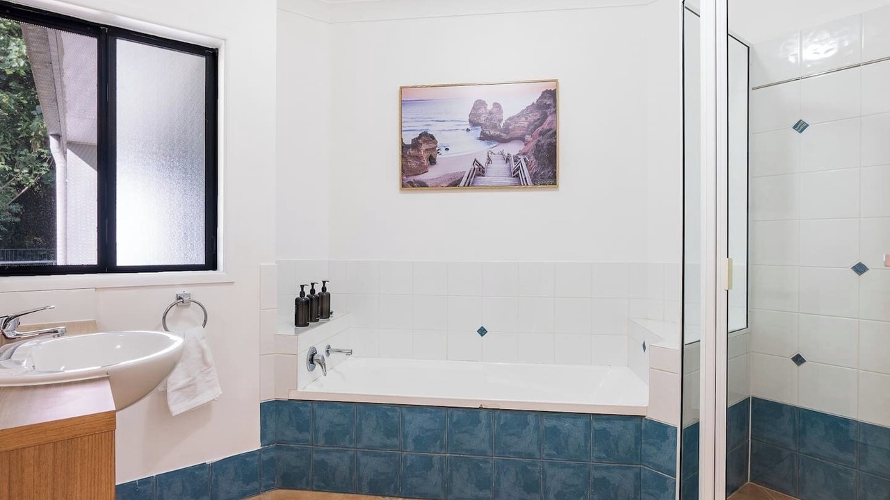 Photo of Bathroom in Clifton Beach