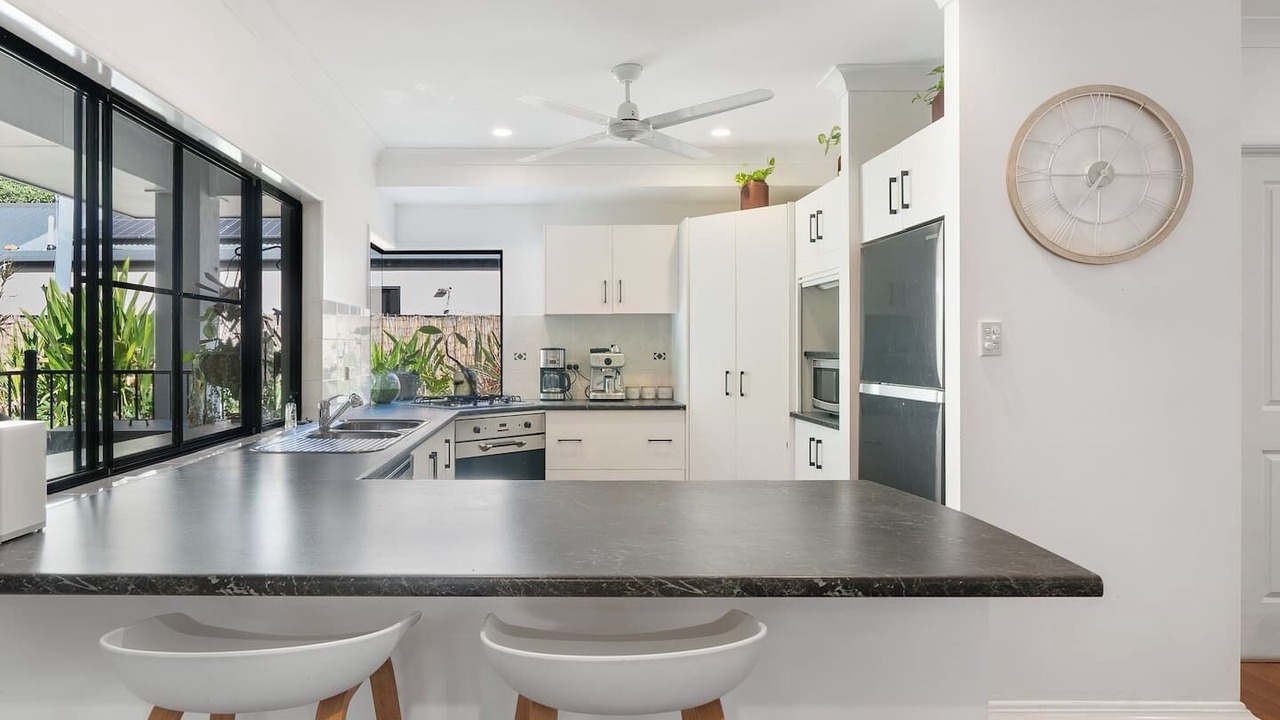Photo of Kitchen in Clifton Beach
