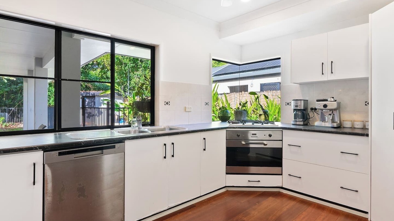 Photo of Kitchen in Clifton Beach