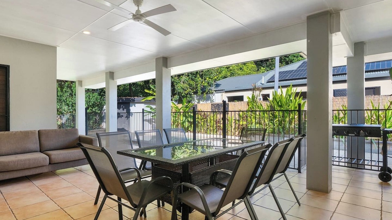 Photo of Outdoor in Clifton Beach